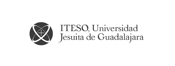 Complete ITESO Logo MktCompass v2 Logo ITESO complet MktCompass v2