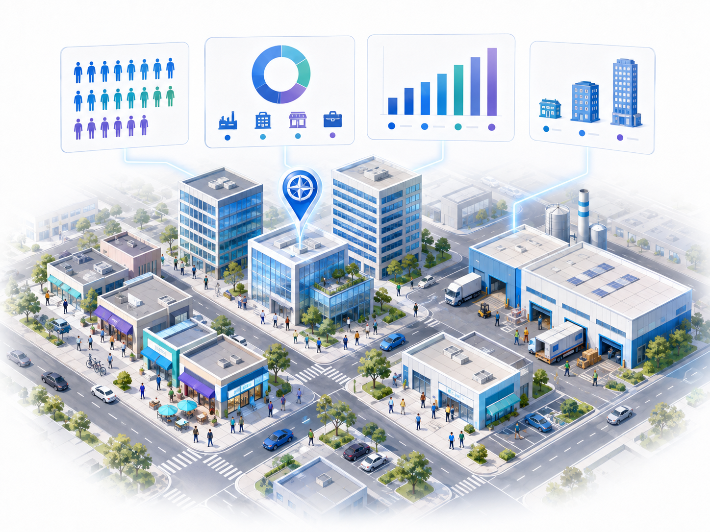 economic data